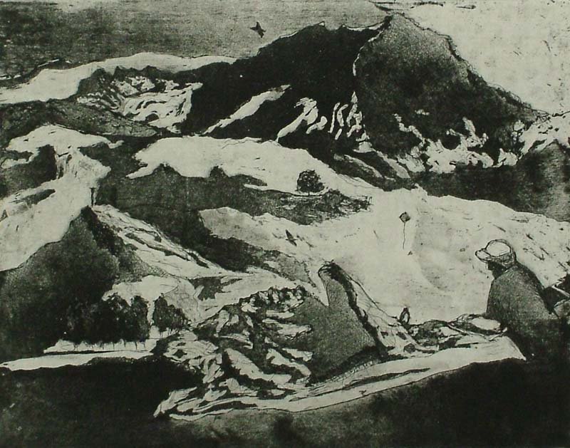 012 Acervo Gravura em metal Ouro Preto José Milton Turcato 2006 2007