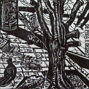 002 Acervo Xilogravura Sem Título Francisco Maringelli 2009miniatura 300x300