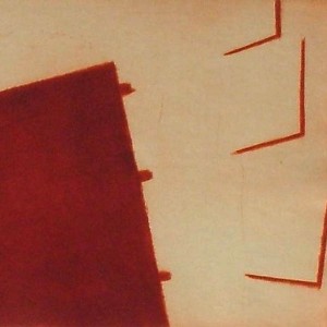 008 Acervo Gravura em metal Sem Título Marco Buti 300x300