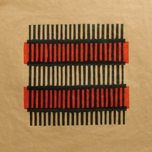 027 Acervo Xilogravura Sem Título Augusto Sampaio 2003 2004 miniatura 300x300